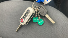 Fiat 500 1.2 Lounge 3dr [Start Stop] Petrol Hatchback